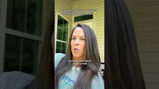 More southern sayings🤠 #comedy #shorts