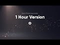 Playstation 5  system music  login screen 1 hour