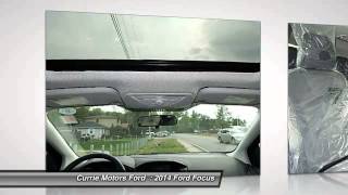 2014 Ford Focus Frankfort IL P2531