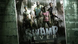 Left 4 Dead 2 | Swamp Fever | Campaign | Solo | #04