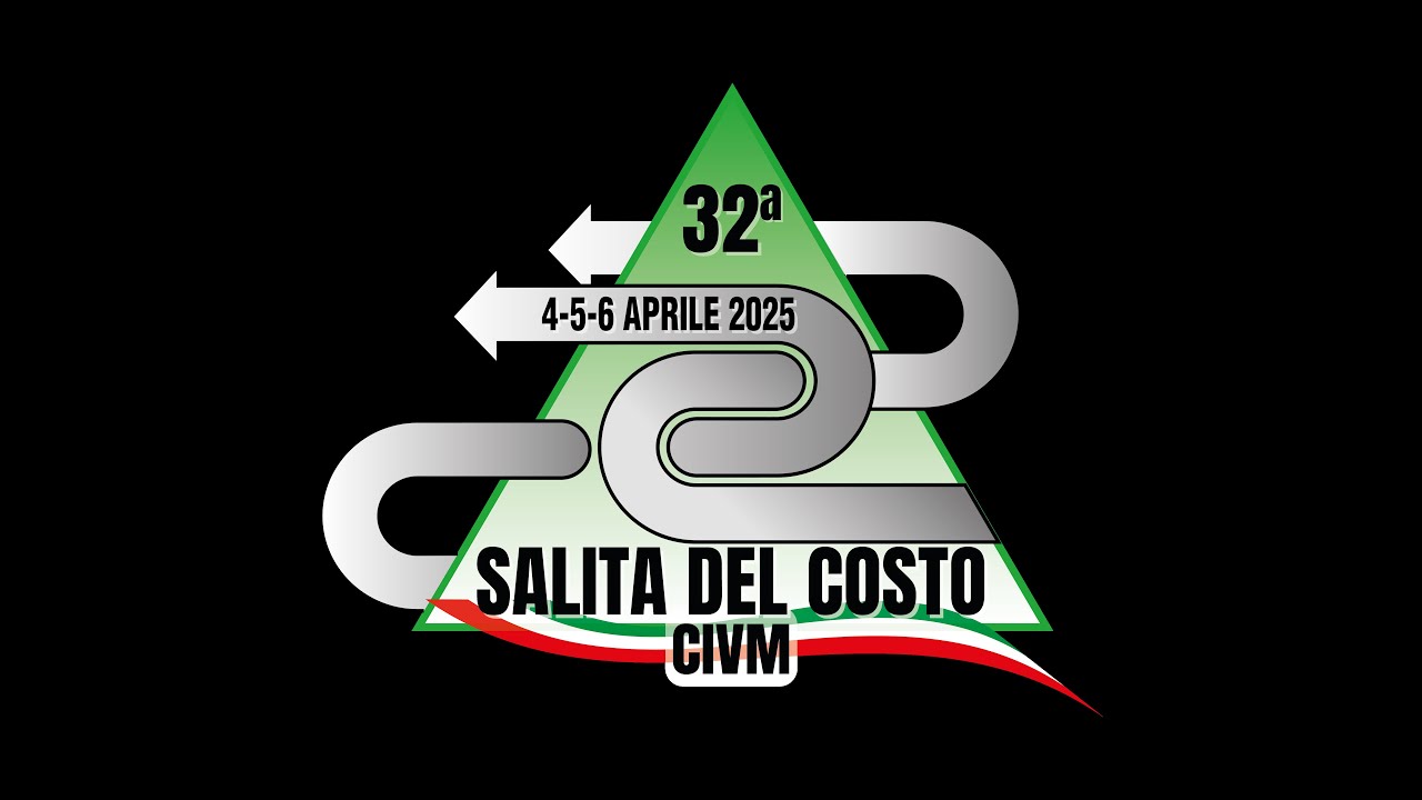 32^ Salita del Costo 2025