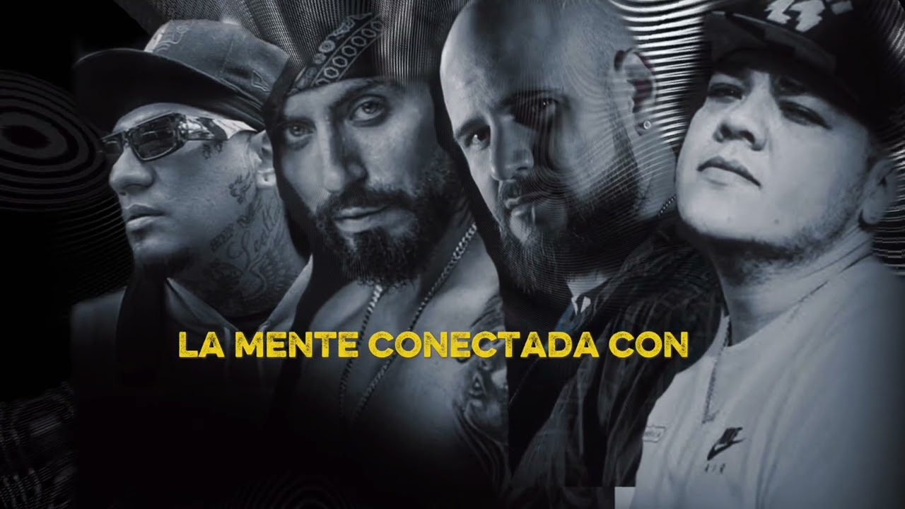 Achepe, Sipo One, Temach, Sargento Rap - “Dos tres” prod. Lepta DLK