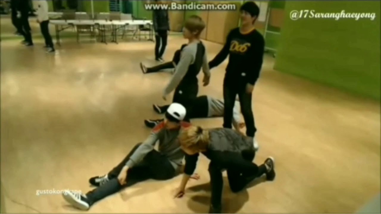 Jicheol Jealous 🖤