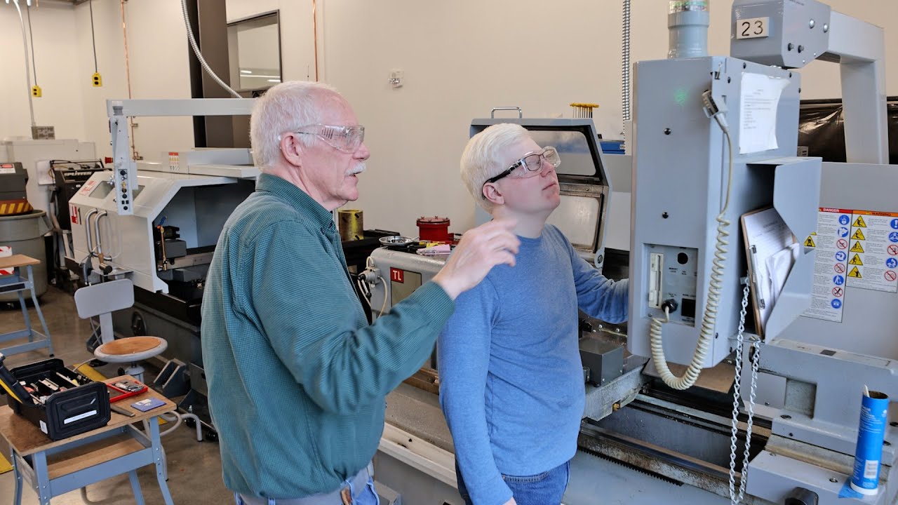 Shoreline's Industrial Technology Pathway