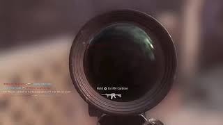 Call of Duty: Modern Warfare Remastered - Hardcore on Showdown