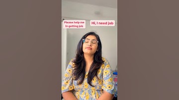 How to approach recruiters on Linkedln https://thinksage.in