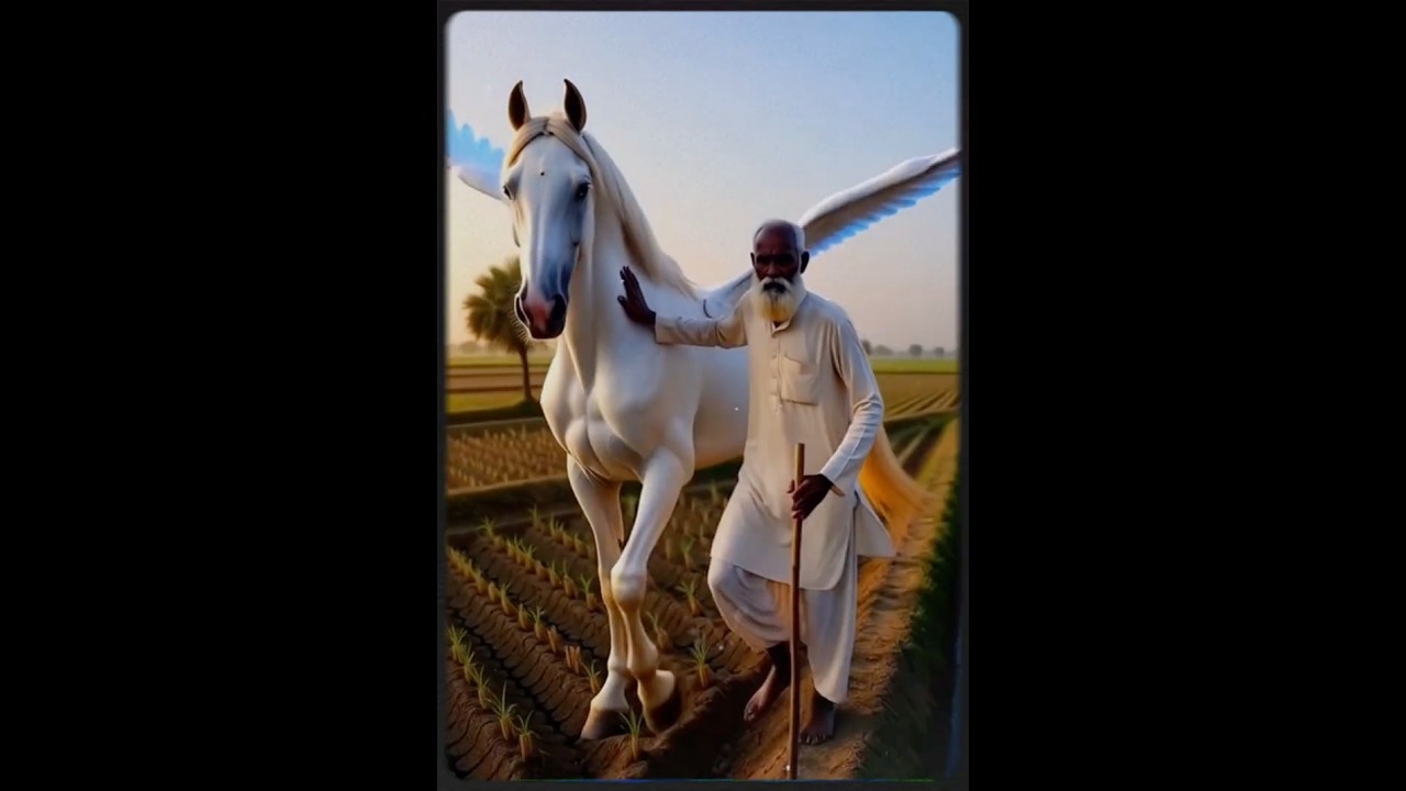 Betrayal in the Fields | A Farmer’s Patience Brought Justice 