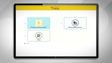 ¿Cómo presentar denuncias en materia de consumo en la Mesa de Partes Virtual del Indecopi?