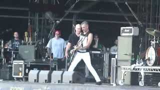 Bad Religion - Rock am Ring 2015 - Generator