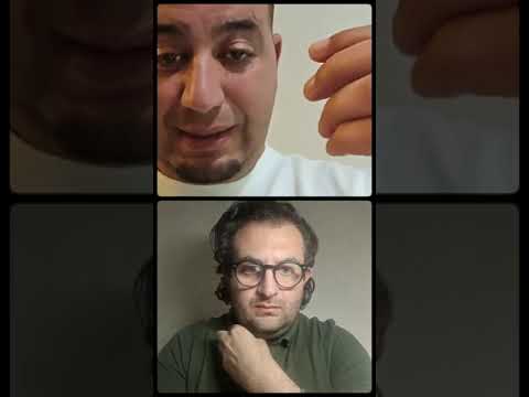 بث مباشر لمحمد الصامتي مع إلياس الشواشي عينة من قضاة التعليمات و جرائمهم تجاه المواطن التونسي