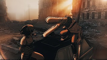『チェンソーマン』Season 2 Chainsaw Man 『MMV/MAD』 - TERRASPEX