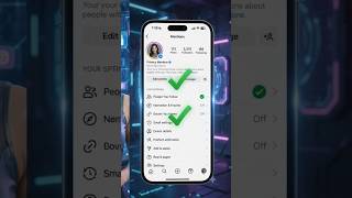 Instagram Ki Ye Hidden Setting Abhi ON Karo! 🔒 Privacy Secret 2026