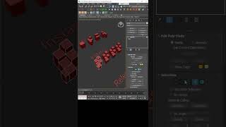 Famous Understanding Copy, Instance, and Reference in 3ds Max | Quick Guide! #shorts #3dsmax #modelingtips Profile