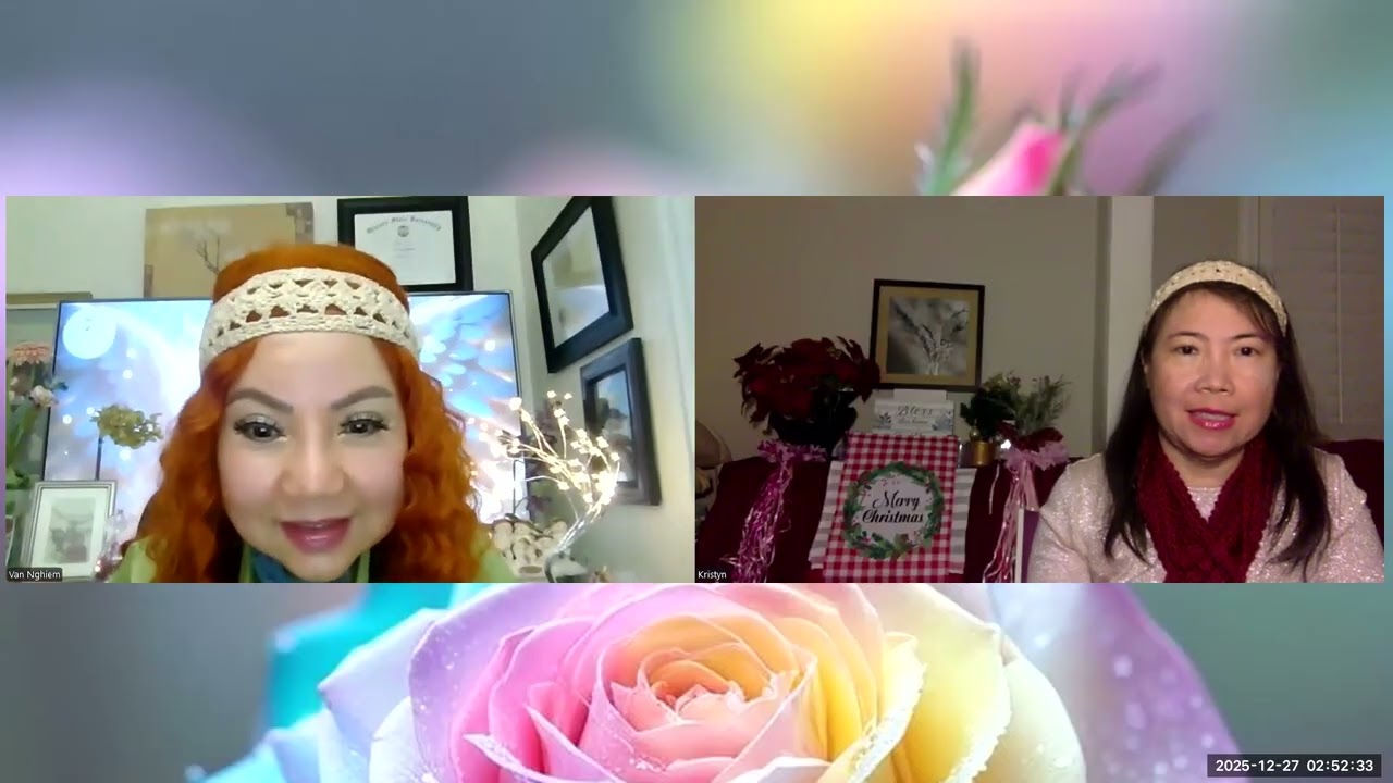 12-27-2025 I stand CORRECTED & I Am SORRY About What I Said Re  SADDLE BACK CHURCH and . . . 