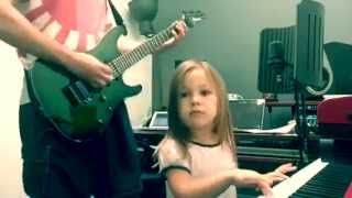 Kiko Loureiro   Practicing Megadeth and Being a Father