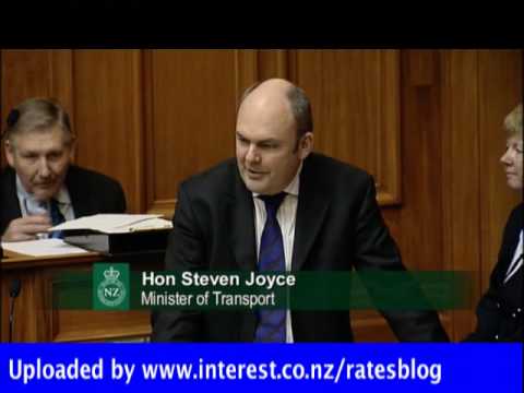 [Uncorrected transcriptâsubject to correction and further editing.] 9. DAVID BENNETT (NationalâHamilton East) to the Minister of Transport: What recent valuations has he seen of KiwiRail? Hon STEVEN JOYCE (Minister of Transport) : I have seen a report from PricewaterhouseCoopers valuing KiwiRails total operations at $388 million. I have seen another report that Treasury has updated that figure to $369 million. Those figures compare unfavourably with what the previous Labour Government spent on KiwiRail, which included $690 million on purchasing the companys operations, $210 million on loans, and $90 million on operational subsidies. It is quite obvious to anybody looking at those transactions that the previous Labour Government significantly overpaid for KiwiRail. Paying that much for KiwiRail has handicapped its future. David Bennett: What shape was KiwiRail in when it was purchased? Hon STEVEN JOYCE: The rail company as a whole has a significant backlog of needed expenditure to pull it back into shape. Work done last year by the previous Labour Governments Rail Development Group estimated that it would take approximately $1 billion worth of further expenditure to make the company work properly. That is obviously a very large financial burden, which the public was not told about before the KiwiRail purchase was completed. Hon Jim Anderton: Would the valuation of KiwiRail be substantially higher if it had not been sold by the previous National Government for less than the <b>...</b>