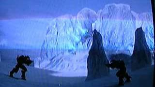 Halo 3 Take Flight
