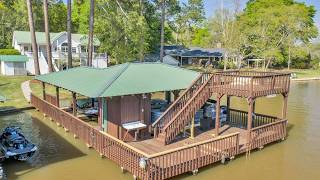 676 Cork Ferry Rd Cordele GA