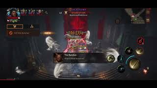 Tempest - One Build to Rule Them All - Cathedral (200 mil dmg run)