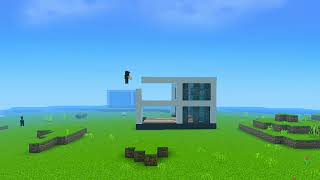 Minecraft Ultimate Survival House 🏠 Tutorial #Minecraft #10