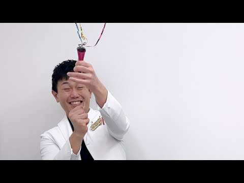Let's celebrate the 3rd anniversary of Hair Doctor Mitsukawa
