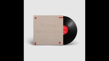 NASMAK PM - CUTTING the 4our Clicks reissue