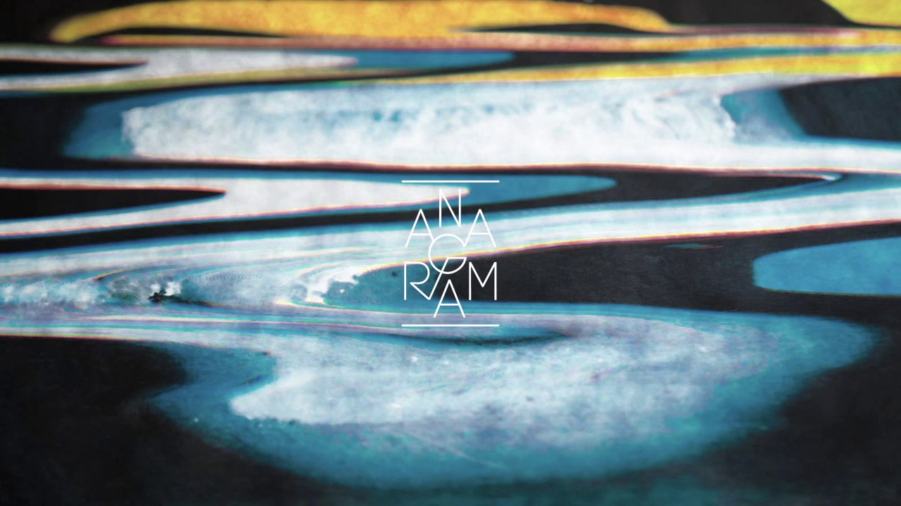 Maukook - Tribute To The Prince [ANAGRAM008]