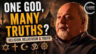 Can Many Religions Be True? | Neil Gillman