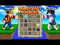 SFIDA AD OBBIETTIVI SU MINECRAFT !! 1 ORA PER BATTERE PARRINS !! - LOCKOUT
