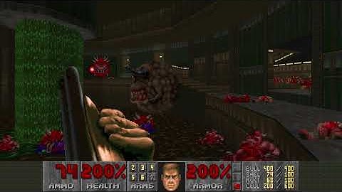 Going Down - Map12: Dead End