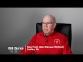 Driving Forces: Bill Burns