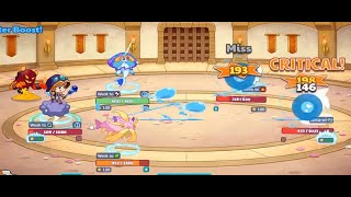 💦 Can Aarya Goldboy Win with a HUGE Bubble Storm! 🫧⚔️ | Prodigy Math Duel!