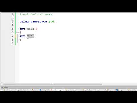 cpp 4 kids | What is a variable