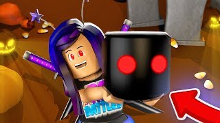 GETTING HALLOWEEN PETS in Roblox Bubble Gum Simulator! 🦇 screenshot 3