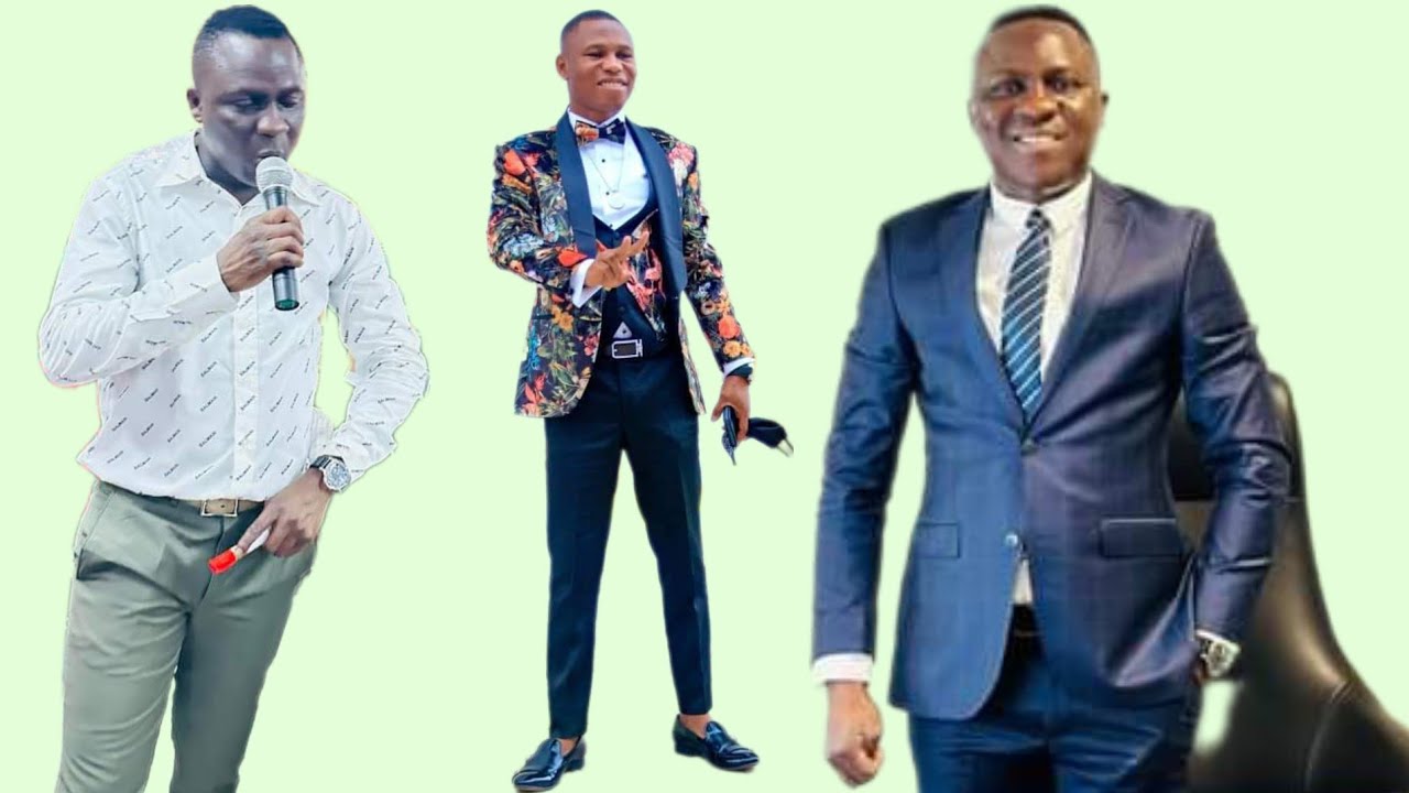 [QNET ✌🏻🇳🇬  NIGÉRIA] (GEMA  CHANGER conférence)