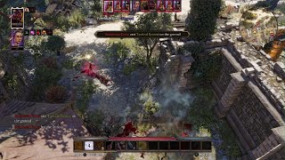 Divinity: Original Sin 2  # Fort joy part 3
