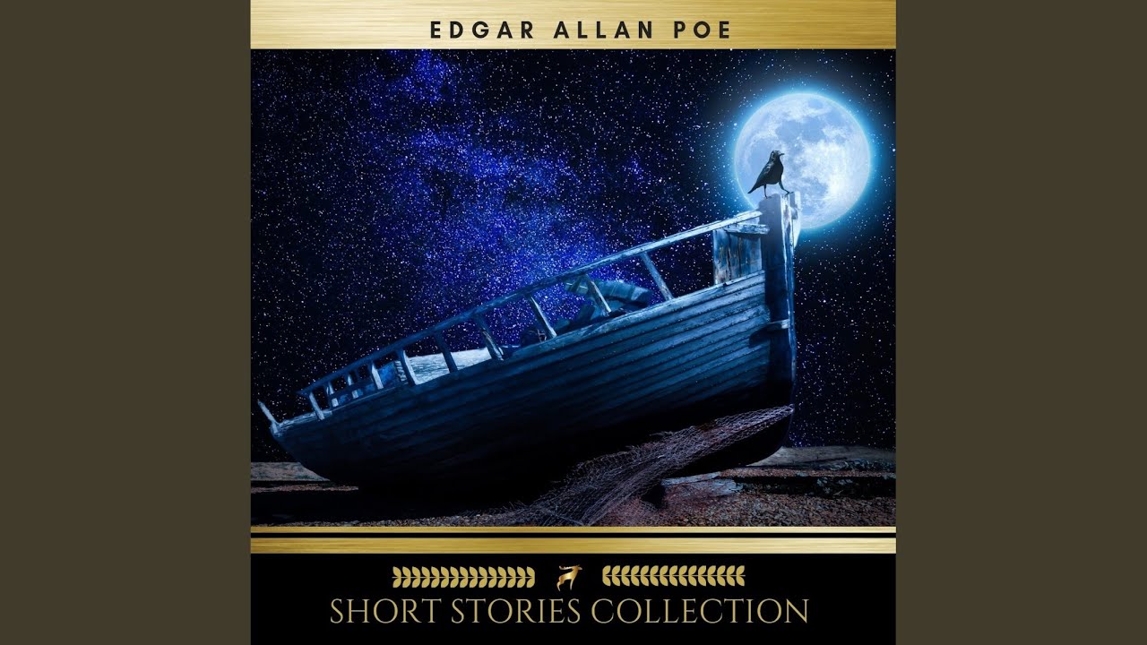 Chapter 1 - Short Stories Collection