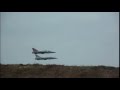 [Cazaux 2014] Mirage F1 Show aérien 80 ans de l&#39;armée de l&#39;air