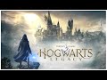 🪄 First Time at Hogwarts | Hogwarts Legacy #1