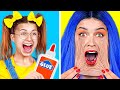 BEST Sisters Pranks EVER - TEEN VS CHILD | My Little ANNOYING Sister - Funny by La La Life Family