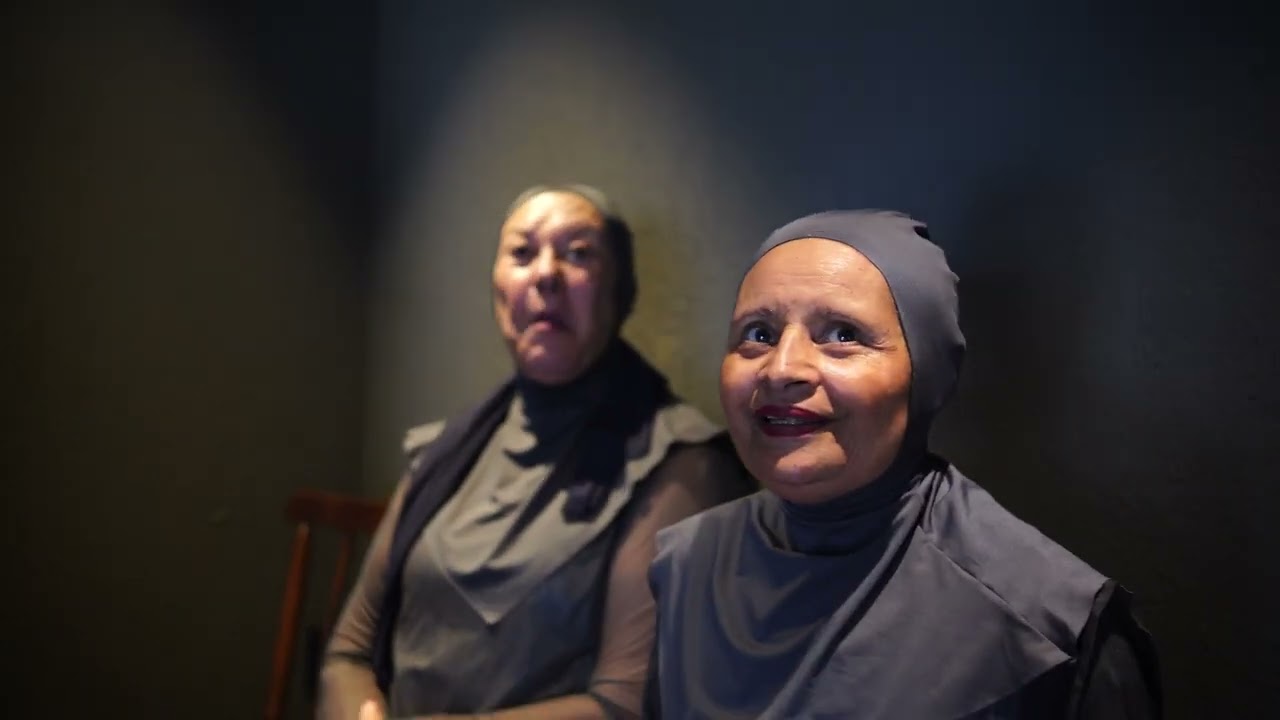 Documentário Macabéa - Espetáculo teatral