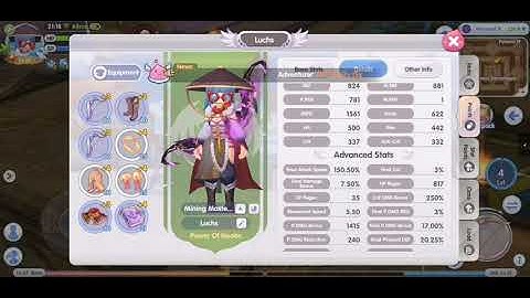 RoX - How AFK Falcon Sniper Looks Like (Late Game Showcase)