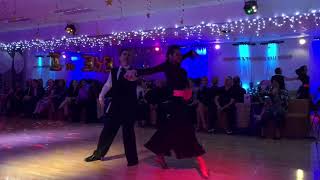 Video thumbnail of "Metallica "Nothing Else Matters" Viennese Waltz"