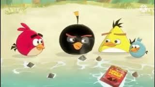 Angry Birds Wtf Boom (FIXED)