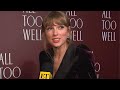 Taylor Swift Praises the Swifties for Inspiring ‘Taylor’s Version’ Era  (Exclusive)