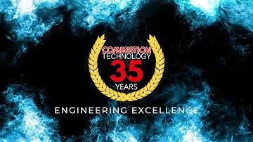 Combustion Technology