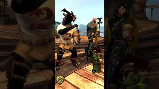 Thrilling romances and somber mysteries #GuildWars2 #Shorts #GemStore