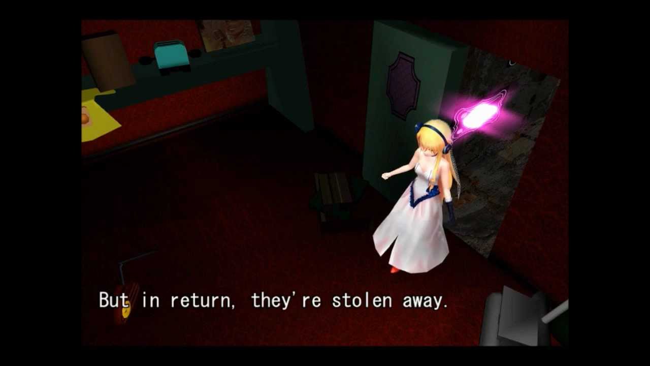 MMD Rolling Girl Project Diva PV [Sweet Ann] ローリンガール