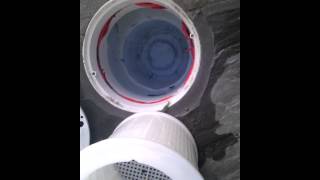 Pool issues 20120403: Skimmer Issue Part II