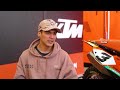 KTM's Nathan Crawford rising to the challenge | 2025 ProMX Motocross Championship Australia